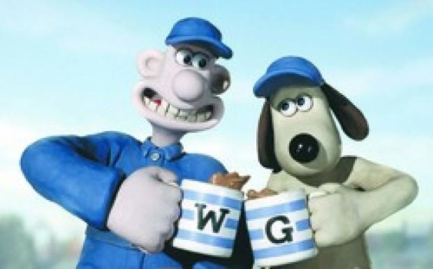 Wallace Gromit The Curse Of The Were Rabbit Archives