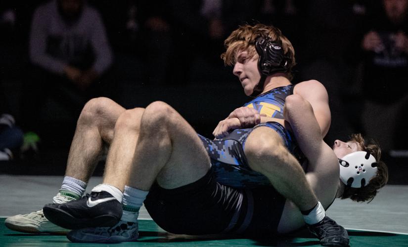 Photos TuscaroraWalkersville Wrestling High School Sports
