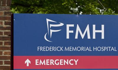 Frederick Health