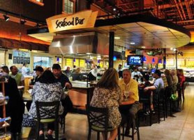 Wegmans Grocery Chain Opening In June Looks To Please Frederick Pers With Wide Array Of Offerings Archive Fredericknewspost Com Wegmans Grocery Chain Opening In June, Wegmans Outdoor Patio Furniture