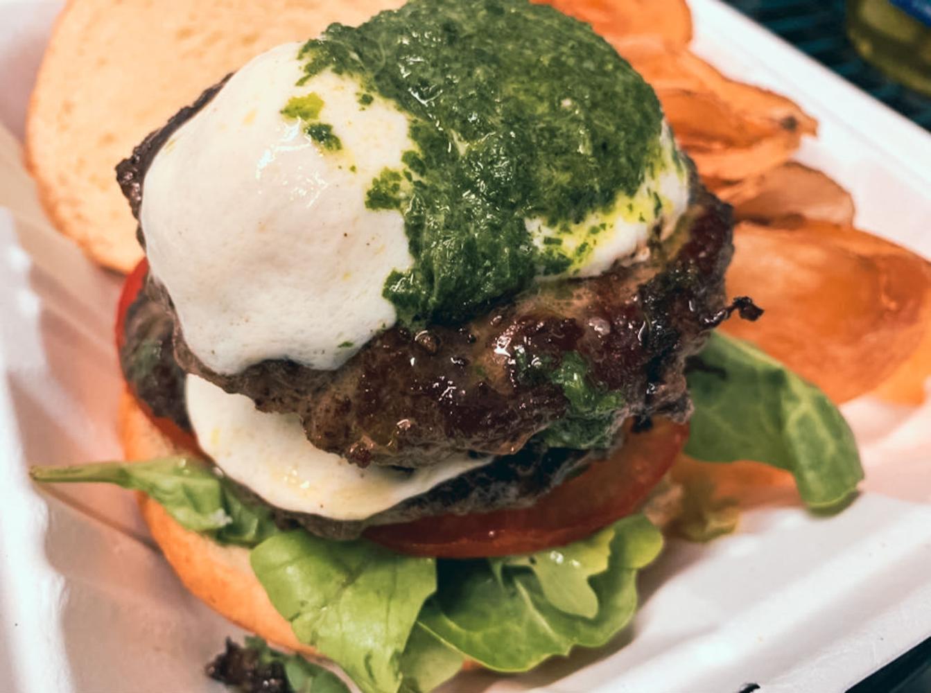 Food truck locations and events this week Dec. 2124 Arts