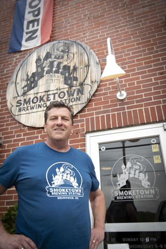 Smoketown Brewing-file