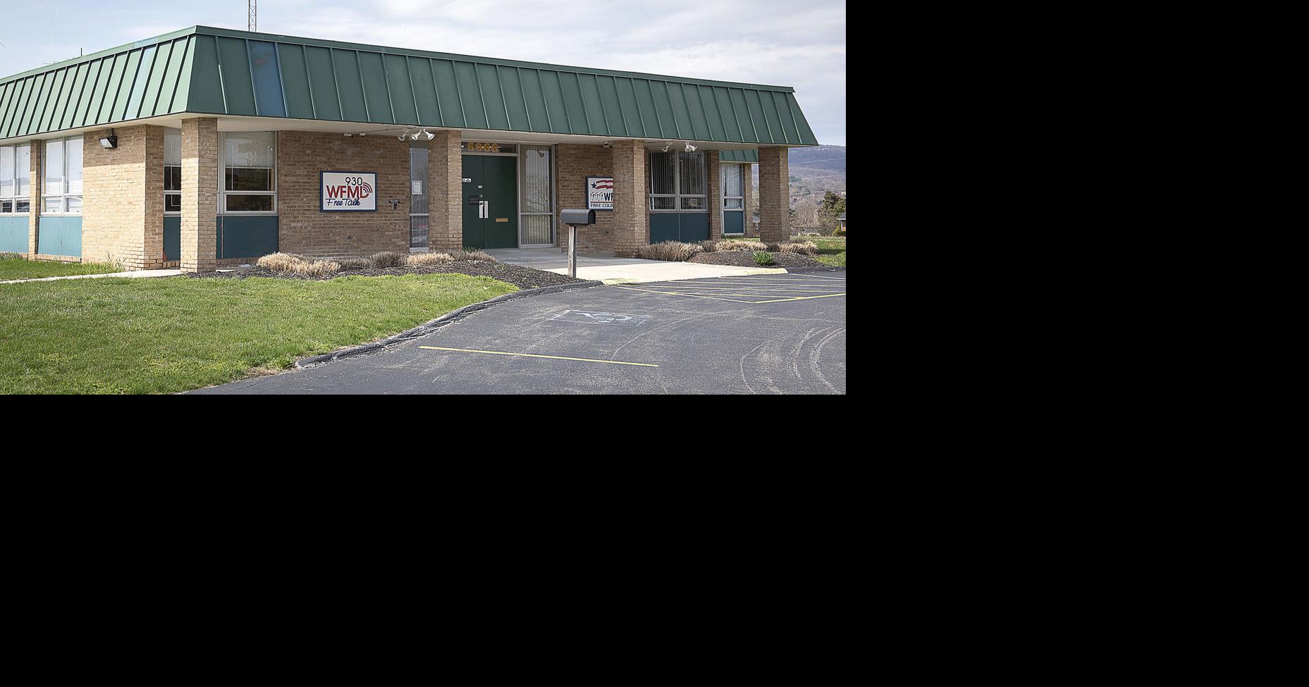 Two Frederick radio stations acquired by Connoisseur Media | Music ...