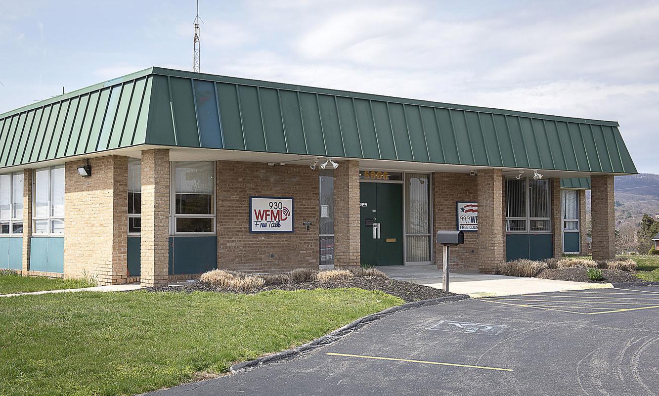 Two Frederick radio stations acquired by Connoisseur Media Music