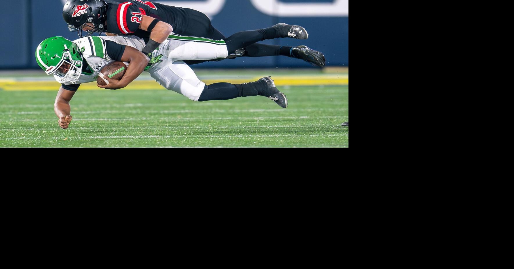 Photos: Maryland Class 3A Football State Championship | High School ...