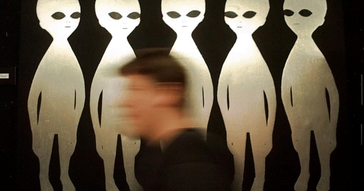 If aliens exist, what would they think of us?