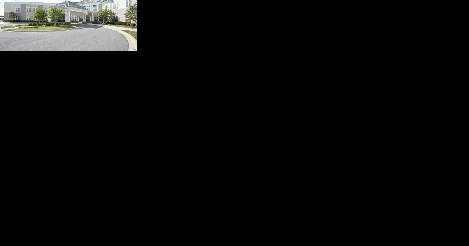 Current residents will have to leave Montevue Assisted Living next year - Vimarsana News