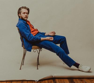 Tivoli Discovery Series: Taylor Ashton at New Spire Stages | Arts