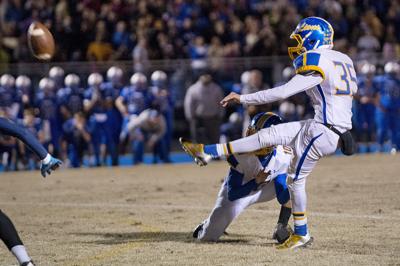 Lions Improbable Run Reaches Final High School Sports