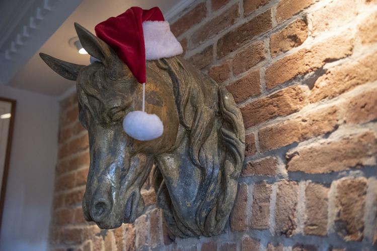 Celebrate Frederick hosts annual Candlelight House Tour through