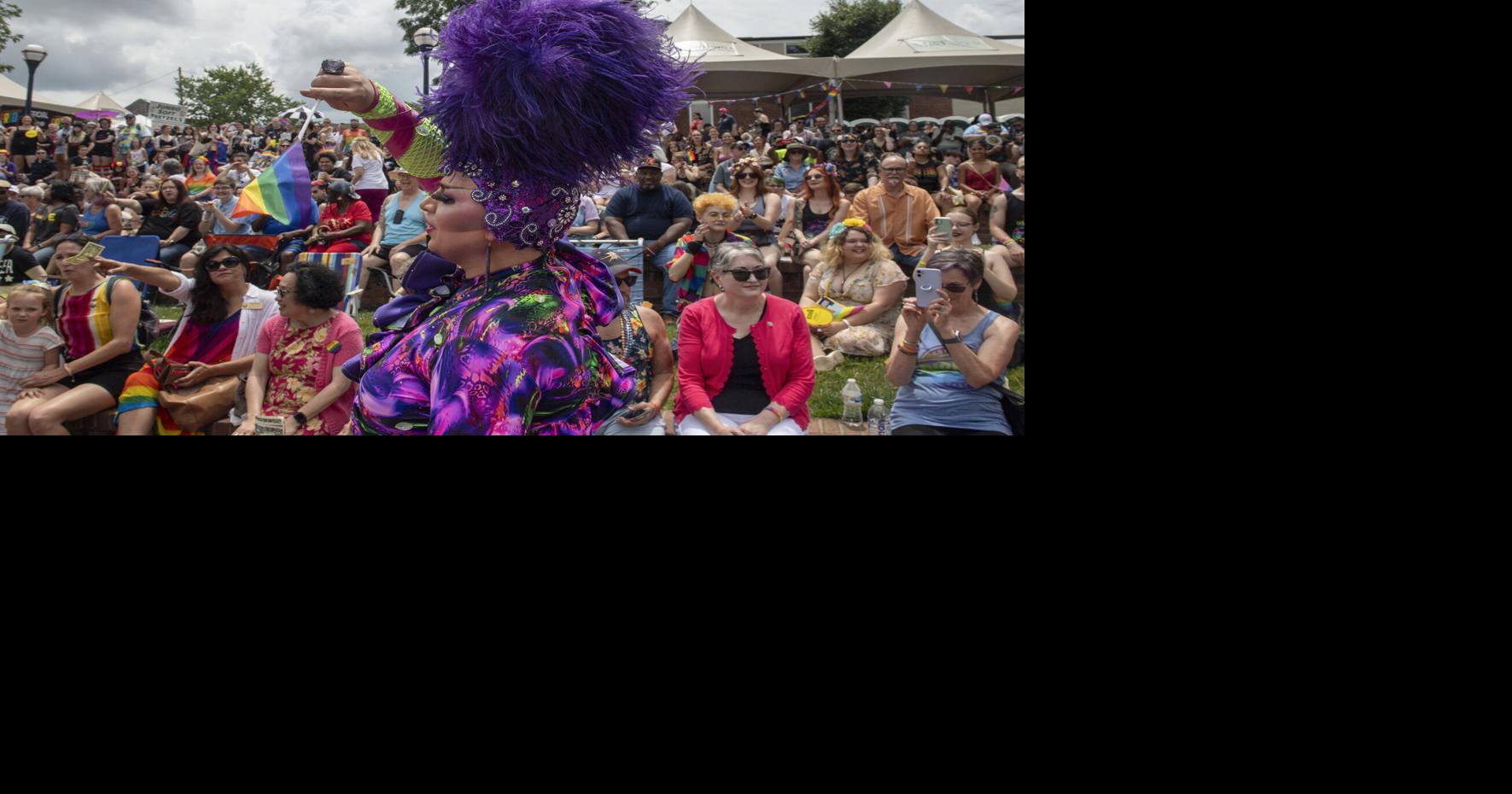 Gov. Moore to participate in Frederick Pride event, organizers say
