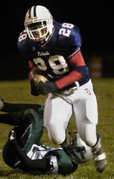 Terence Kerns Forced To Take A Step Back Archive