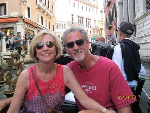 Retirement Travel Offers Chance to Slow Down and Explore