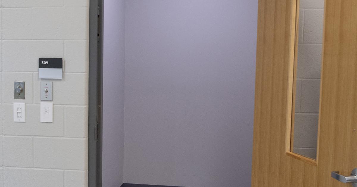 New data reveals scale of FCPS' use of seclusion, restraint on special