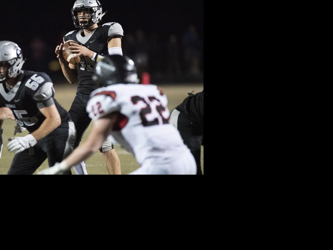 This Kid S Smart Bears Reifer To Continue Athletic Academic Pursuits At Prestigious Carnegie Mellon High School Sports Fredericknewspost Com