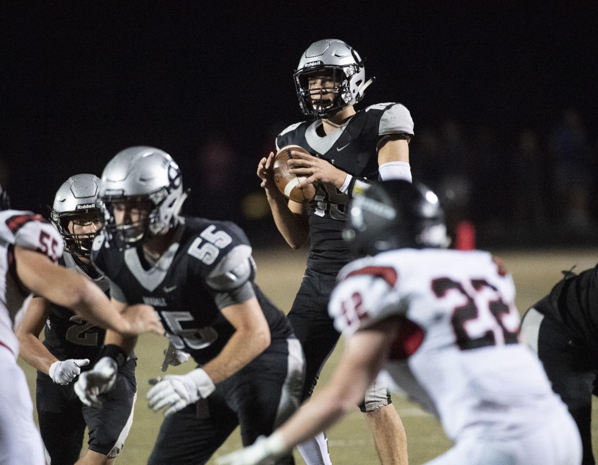 This Kid S Smart Bears Reifer To Continue Athletic Academic Pursuits At Prestigious Carnegie Mellon High School Sports Fredericknewspost Com