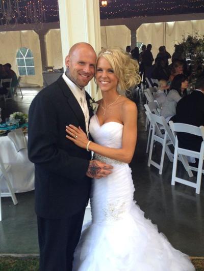 Krista Dawn Poole And Kevin David Kolb Z Fredericknewspost Com