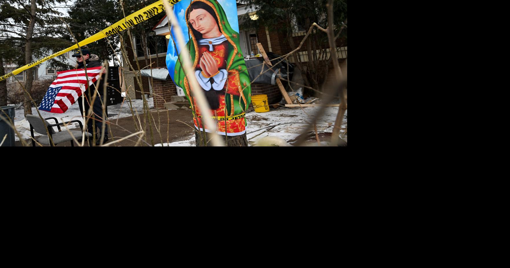 Christians divided over how and whether to protest ICE operations