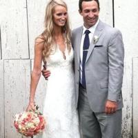 Kim Remsberg Waeber and Daniel Joseph Chemotti | Frederick ...