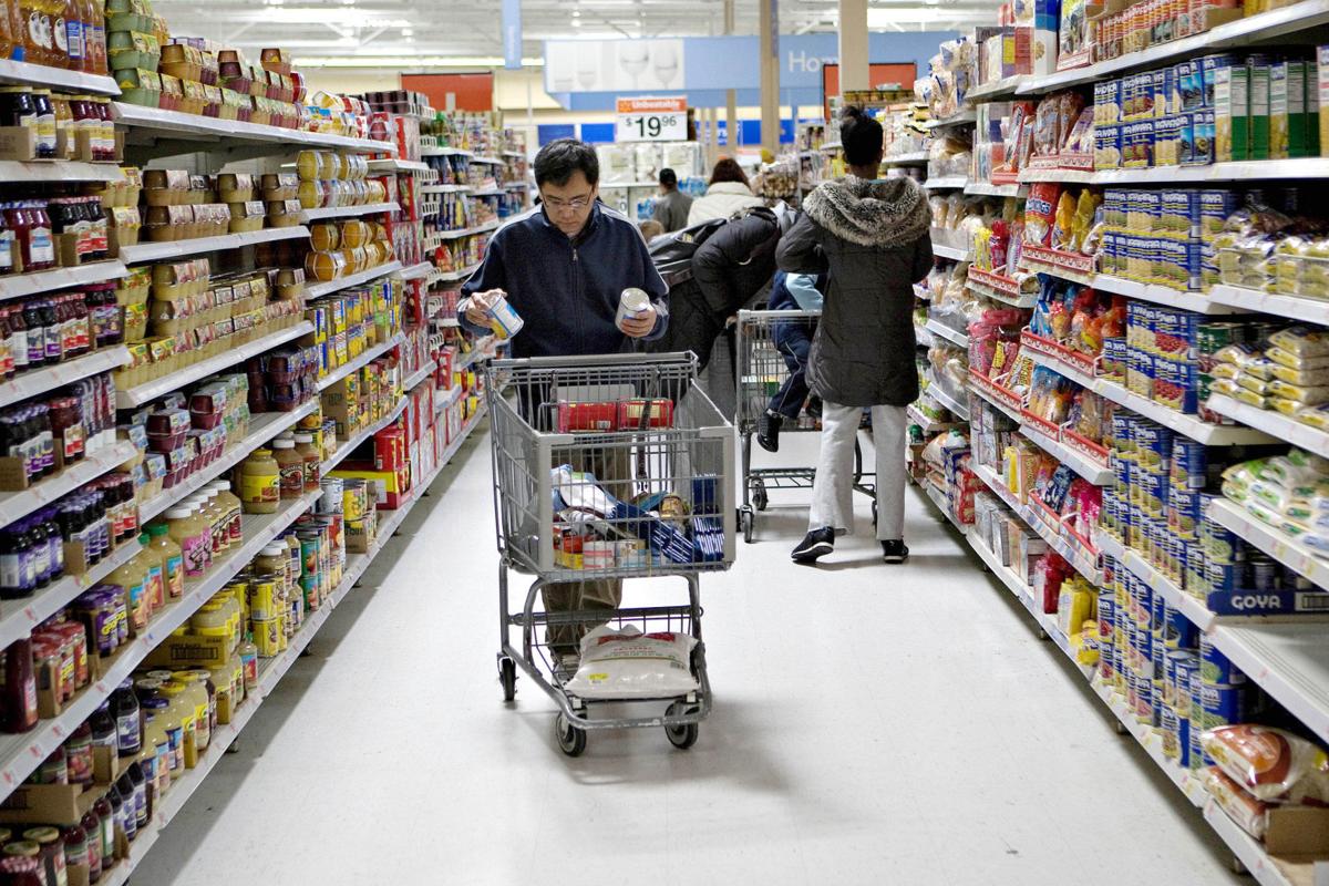 Walmart to expand grocery delivery | Economy &amp; business | fredericknewspost.com