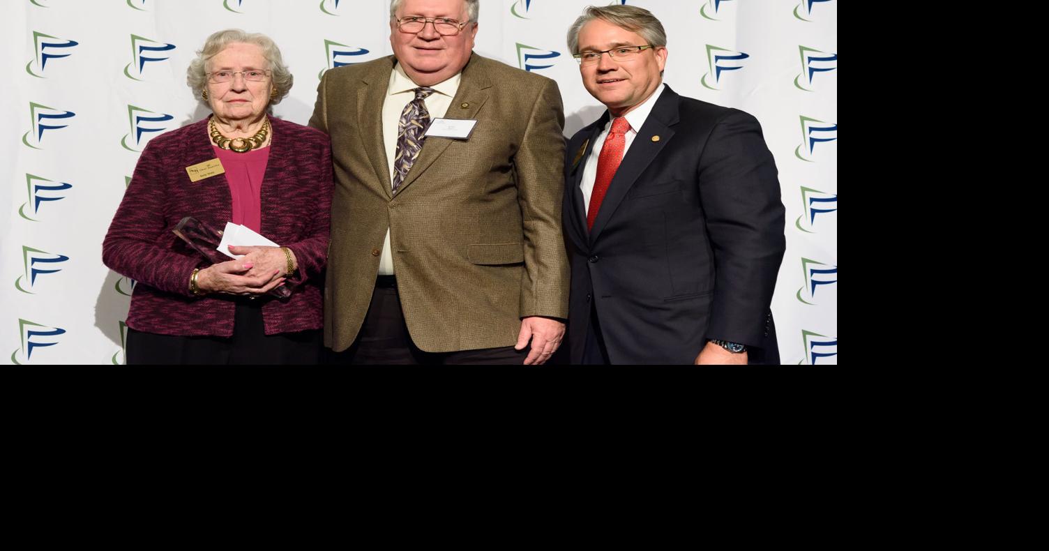 Bob Waltz's quiet dance of dedication to the community | Social issues ...