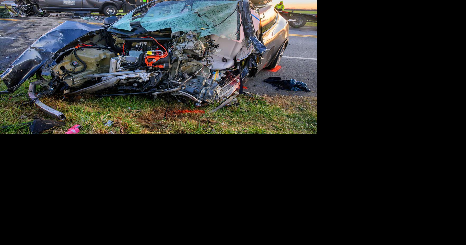 Woman killed in Md. 26 crash | Disasters & accidents ...