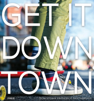 Get It Downtown 2018
