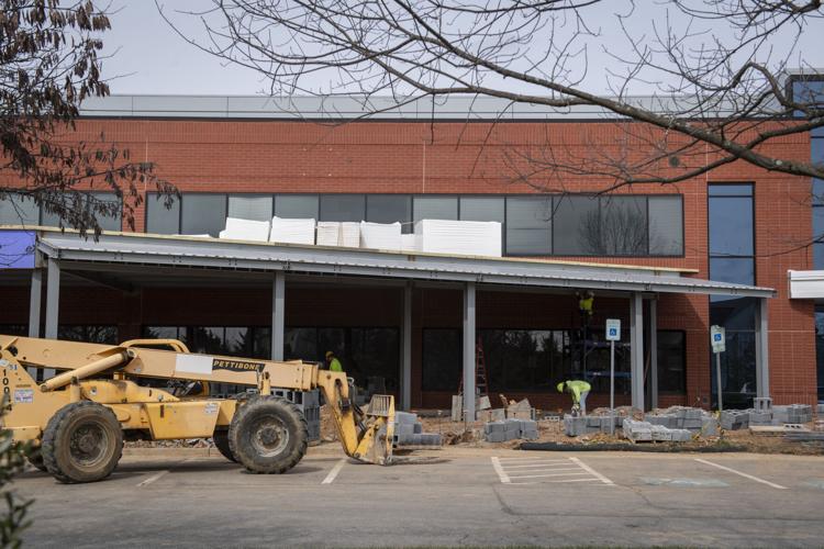 Congress passes government funding package with $11M for Frederick County  projects | Budget And Tax | fredericknewspost.com