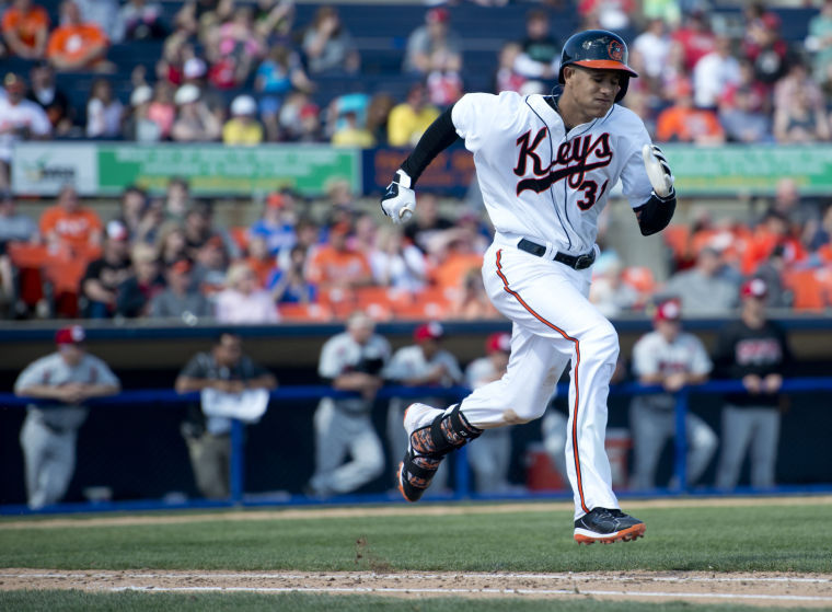 Baltimore Orioles: Chris Davis and Manny Machado fail to win Gold Glove