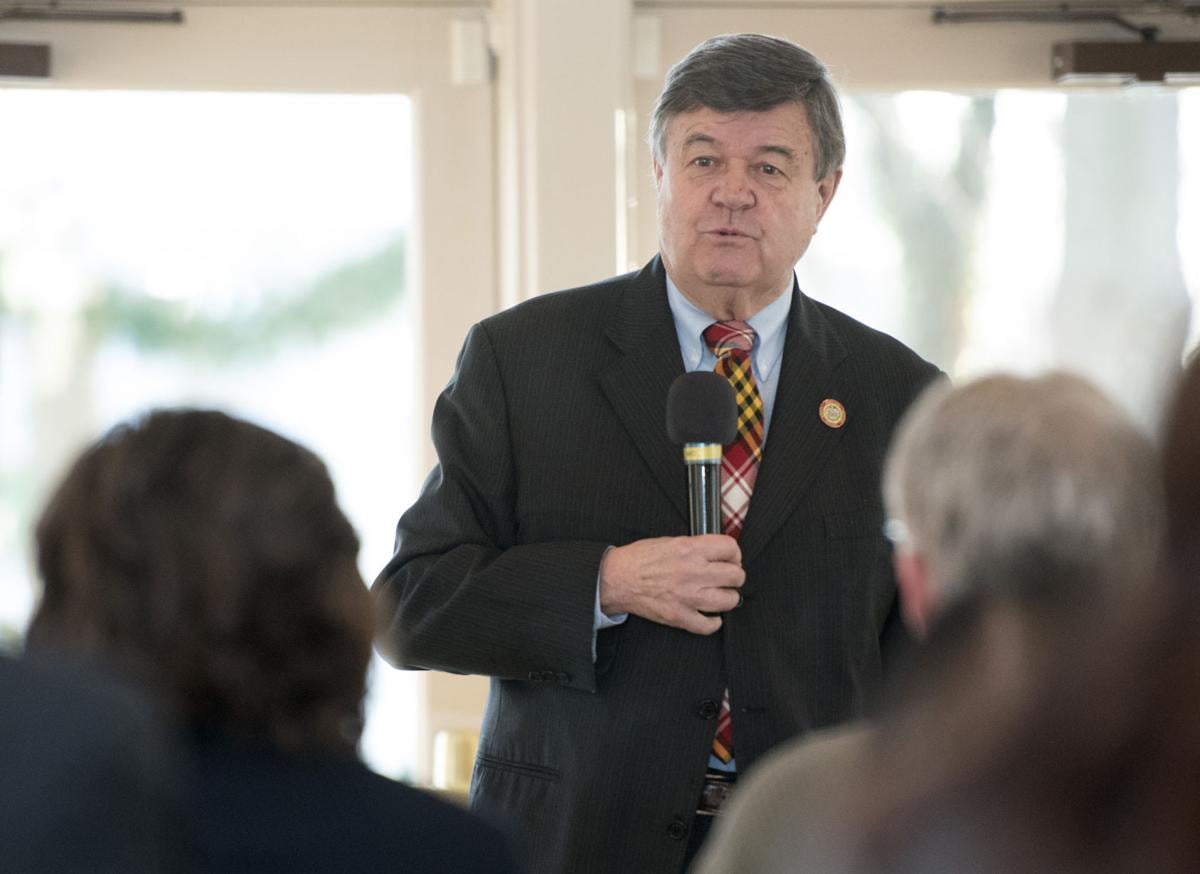 Ron Young | Elections | fredericknewspost.com