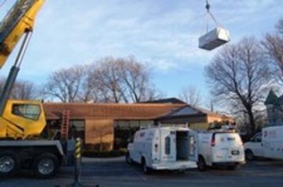 Best Heating u0026 Air Conditioning expands service area with acquistion of  Thompson | Economy u0026 business | fredericknewspost.com