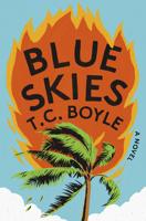 The terrors of climate change are front and center in 'Blue Skies'