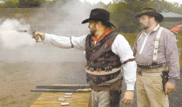 Cowboy Action Shooting Archives Fredericknewspost Com