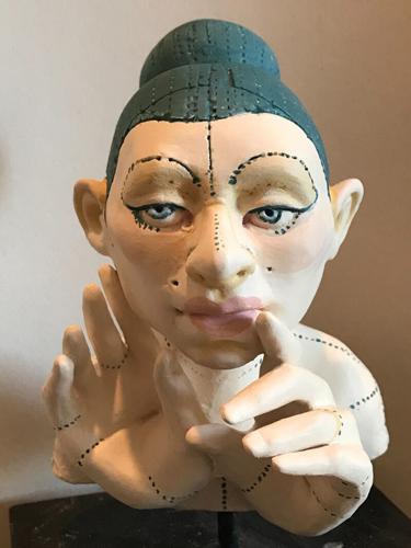 Art Exhibits Visual Arts fredericknewspost com
