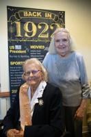 The 100 club: Two Montevue Assisted Living residents become centenarians