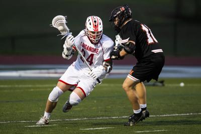 High school lacrosse brackets: Four county teams earn top ...