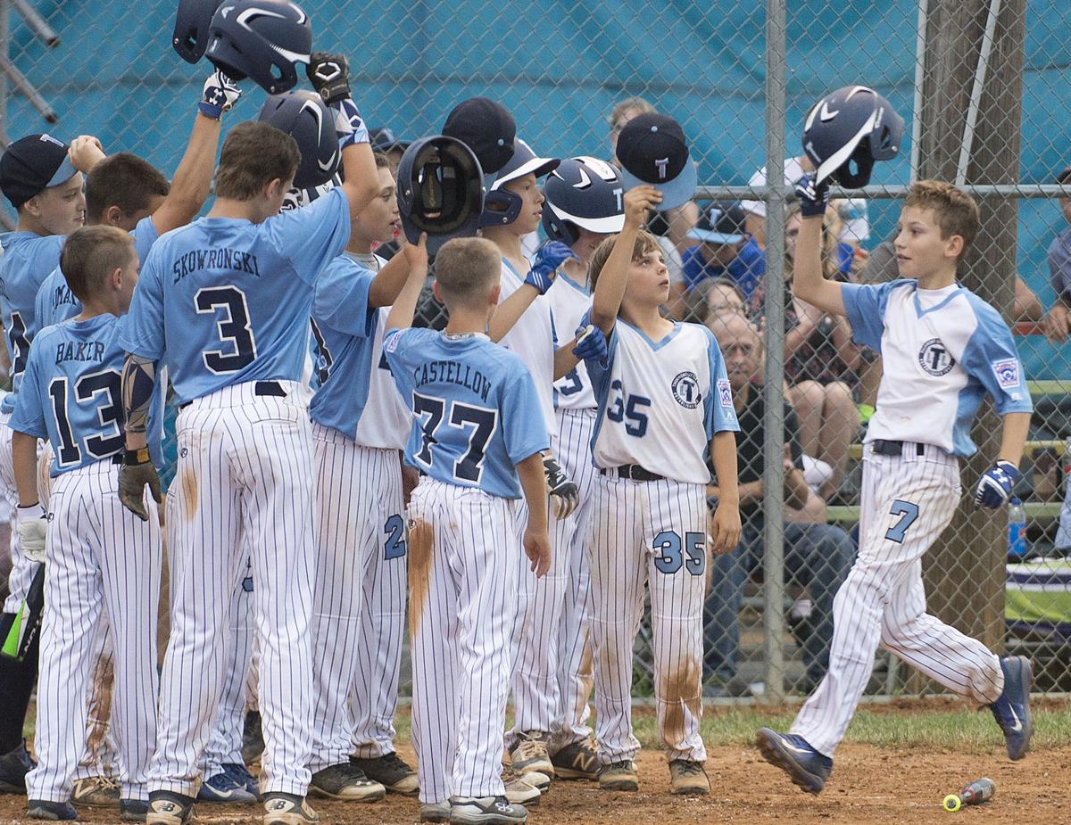 Pennsylvania cancels all 2020 Section and State level Little League  tournaments