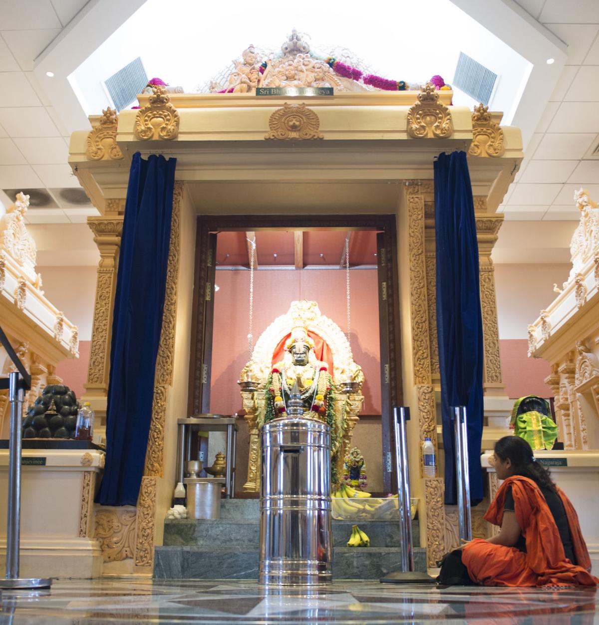 Ijamsville Temple Provides Spiritual Community Benefits For Area