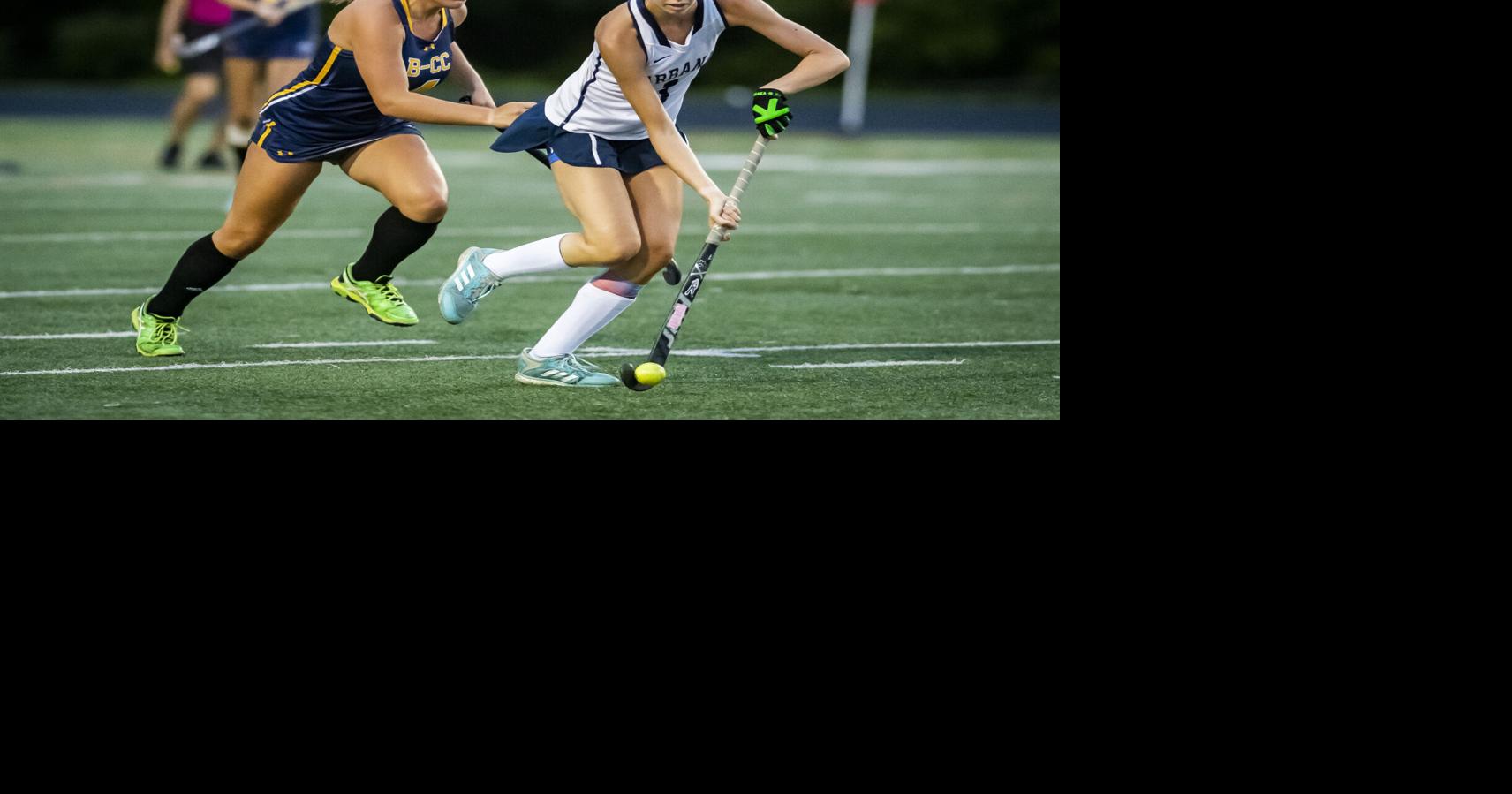 Burley impresses in maiden game in net despite Hawks field hockey loss ...