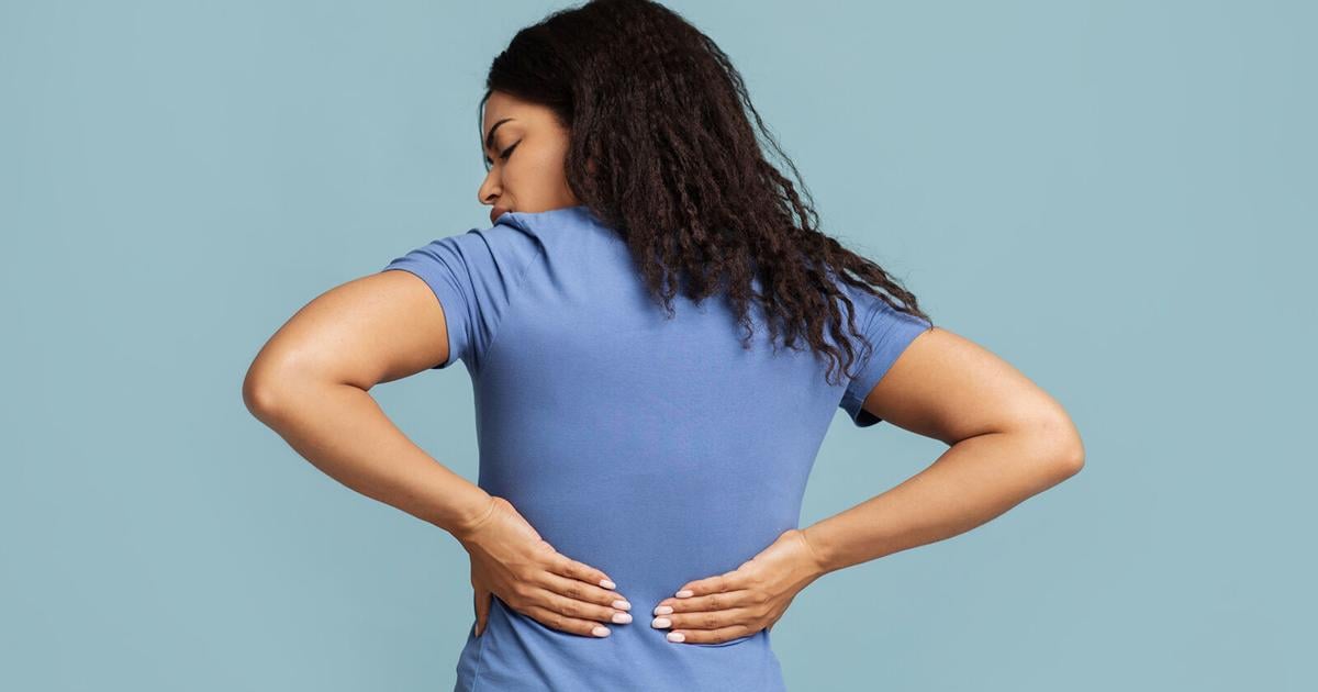 Fundamentals of Back Pain and Self-Care Strategies Fundamentals of Back Pain and Self-Care Strategies