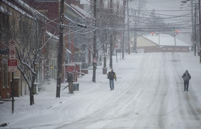 city tows more than