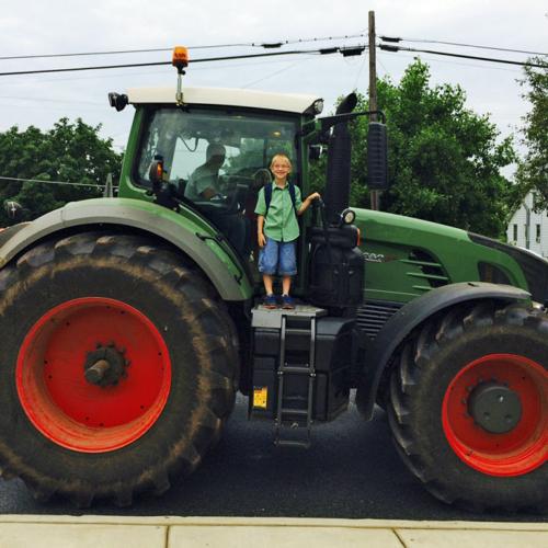 FCPS last day of school photos submitted from around the county