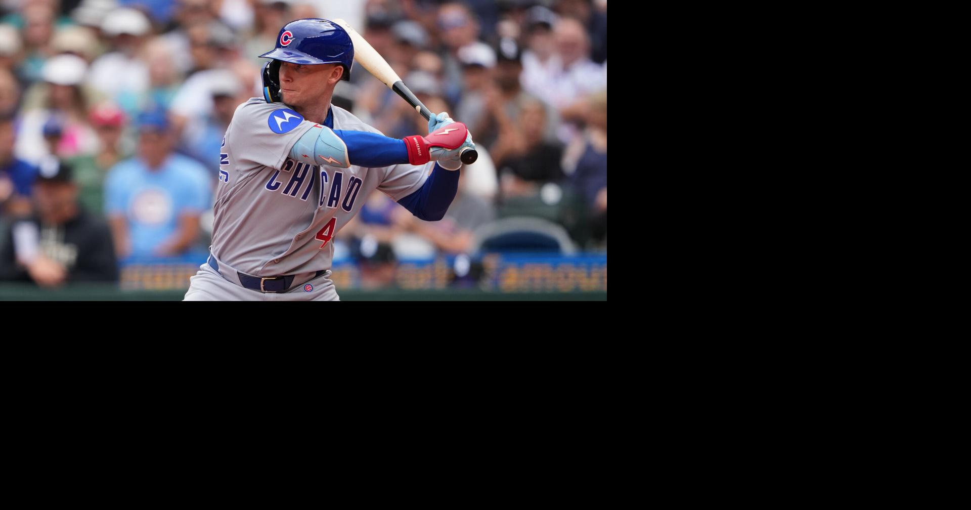 Breaking down MLB's MVP, Cy Young Award and ROY races: Can Ohtani be unseated? By Peter Sblendorio New York Daily News Aug 28, 2026 1 min ago