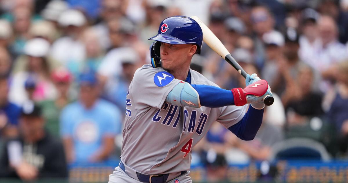 Breaking down MLB's MVP, Cy Young Award and ROY races: Can Ohtani be unseated? By Peter Sblendorio New York Daily News Aug 28, 2026 1 min ago