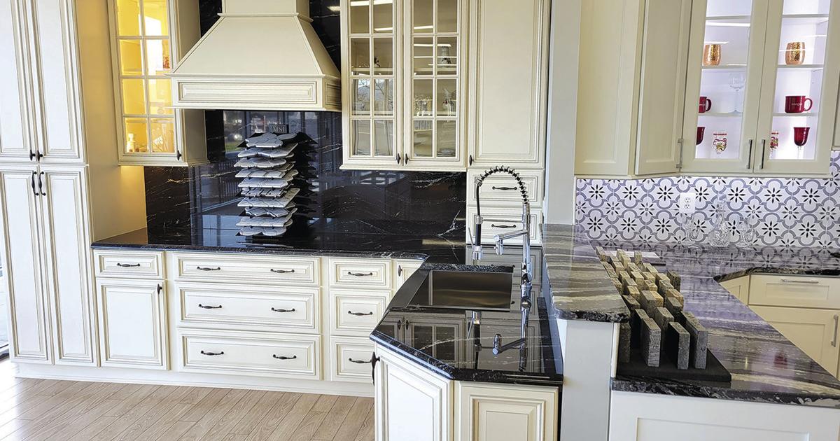 Kitchen and Bath Shop provides hassle-free remodeling | Paid Content