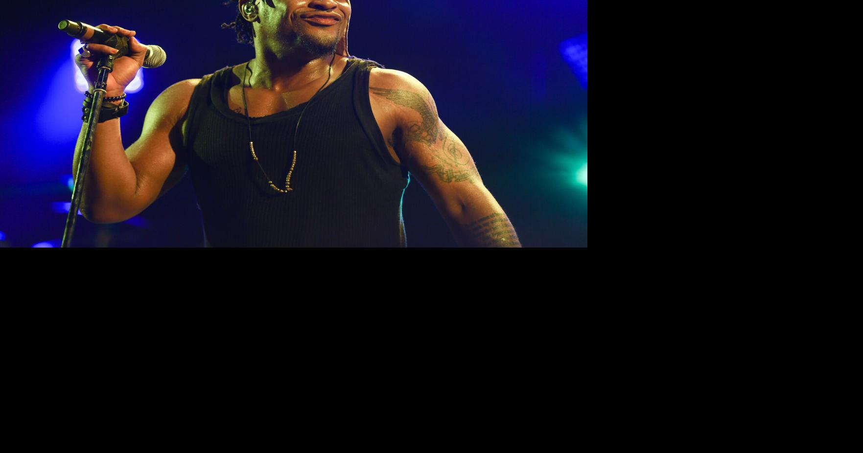 D’Angelo, Grammy-winning R&B singer who became an icon with ‘Untitled ...