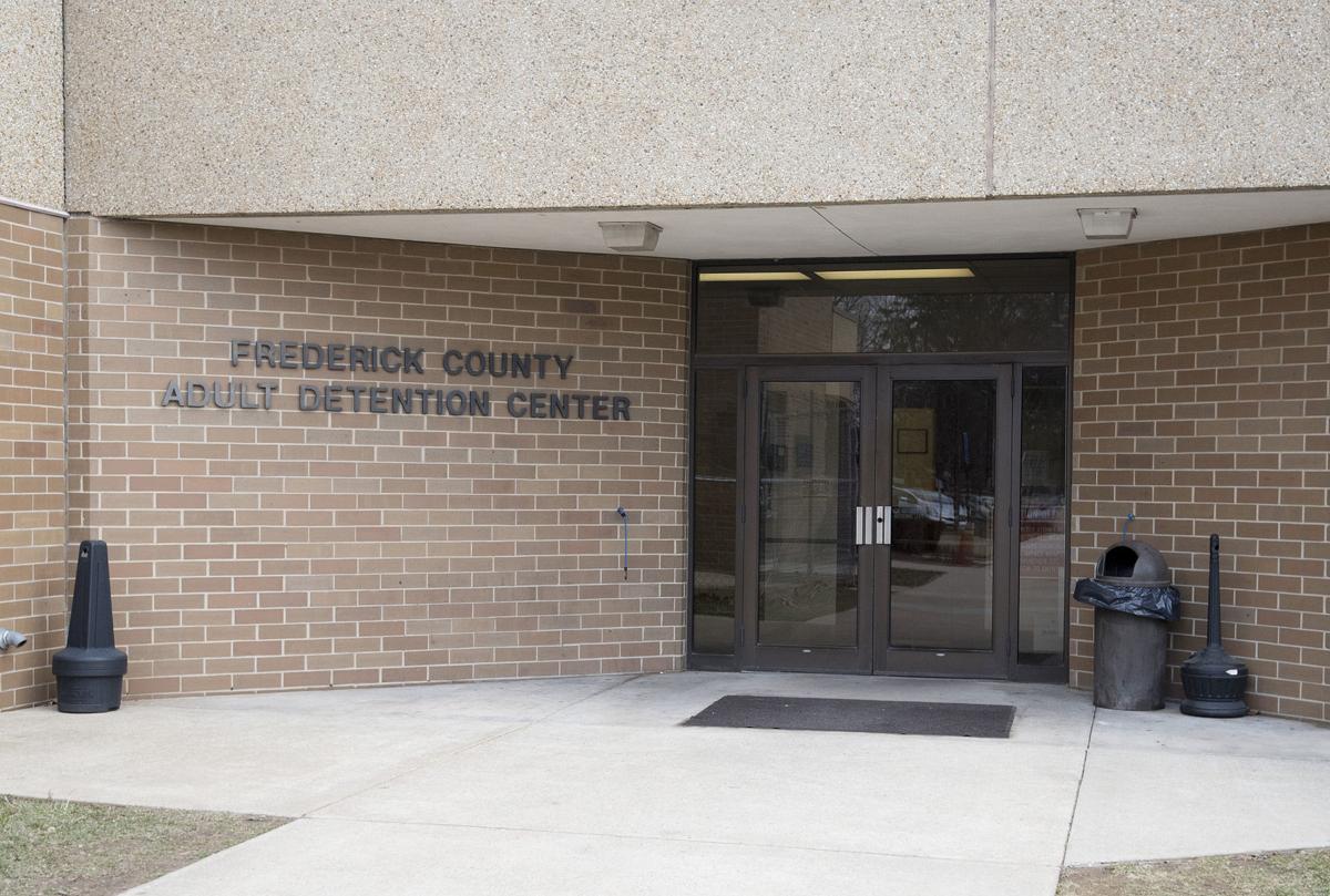 Frederick County’s jail gets mostly positive review after tour by grand