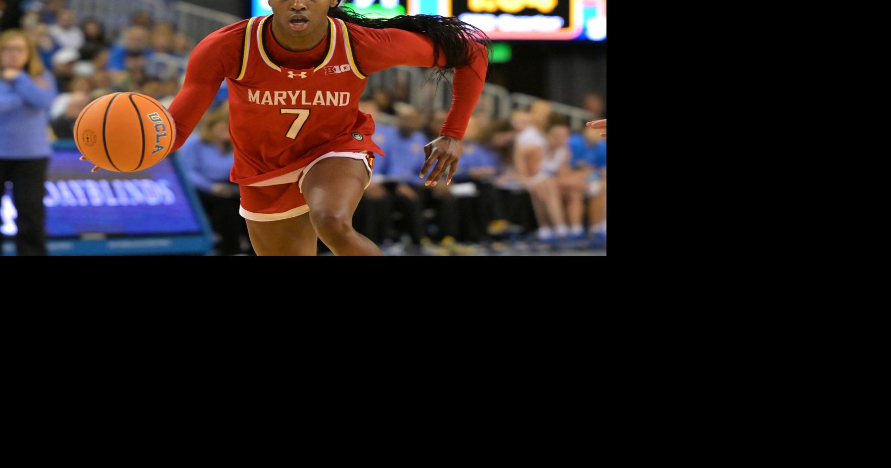 Maryland women’s basketball chases consistency as NCAA Tournament ...