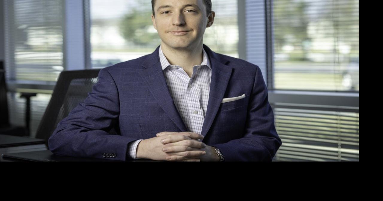 Plamondon Companies third generation to family business Real