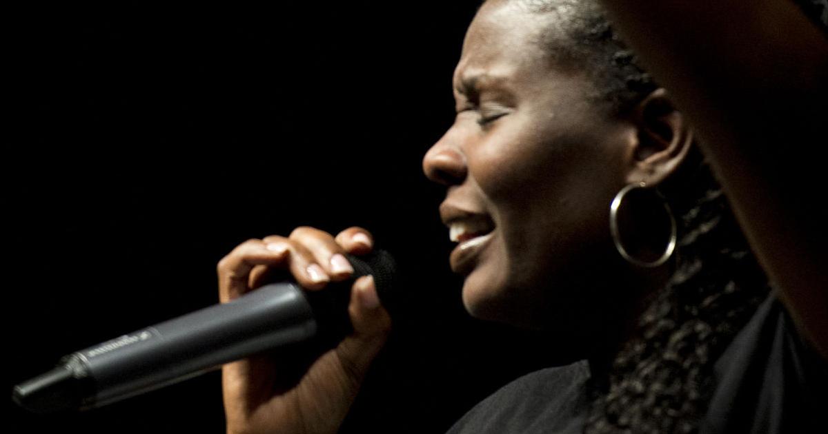 Ruby Terry Gospel Fest celebrates faith, signals unity between congregations ...